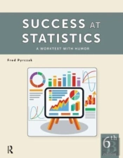 Success At Statistics