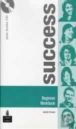 Success Beginner Workbook And Cd Pack
