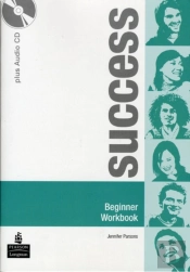 Success Beginner Workbook And Cd Pack