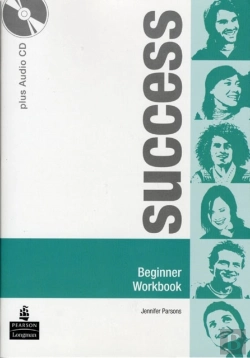 Bertrand.pt - Success Beginner Workbook And Cd Pack