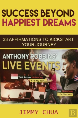Bertrand.pt - Success Beyond Happiest Dreams - 33 Affirmations To Kickstart Your Journey