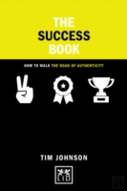 Bertrand.pt - Success Book: How To Grow Yourself And Your Business