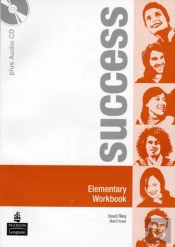 Success Elementary Workbook And Cd Pack