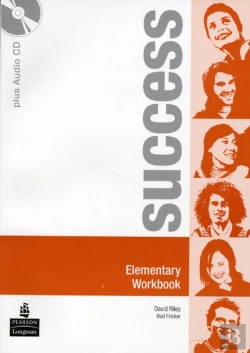 Bertrand.pt - Success Elementary Workbook And Cd Pack
