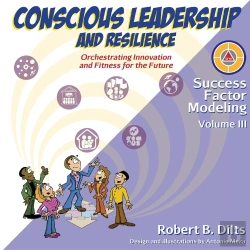 Bertrand.pt - Success Factor Modeling Volume Iii: Conscious Leadership And Resilience