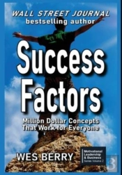 Success Factors
