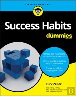 Bertrand.pt - Success Habits For Dummies