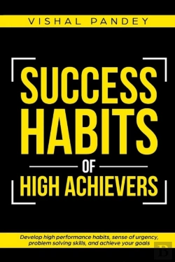 Bertrand.pt - Success Habits Of High Achievers