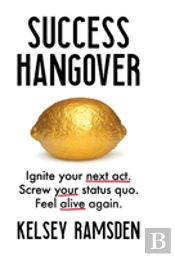 Success Hangover