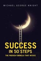 Success In 50 Steps