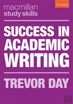 Bertrand.pt - Success In Academic Writing