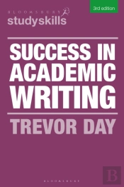 Success In Academic Writing
