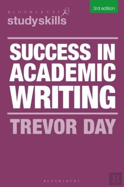 Bertrand.pt - Success In Academic Writing