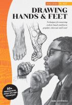 Success In Art: Drawing Hands & Feet