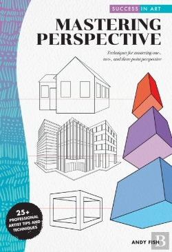 Bertrand.pt - Success In Art: Mastering Perspective