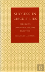 Success In Circuit Lies