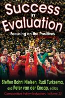 Success In Evaluation