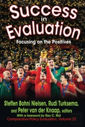 Success In Evaluation