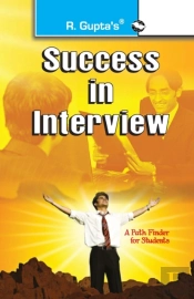 Success In Interview