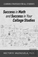 Success In Math And Success In Your College Studies