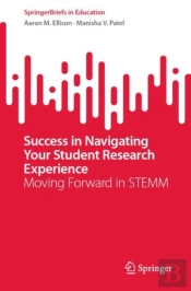 Success In Navigating Your Student Research Experience