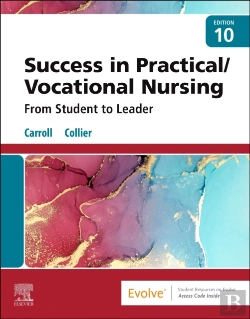 Bertrand.pt - Success In Practical/Vocational Nursing