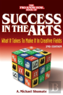 Success In The Arts