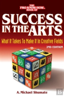 Bertrand.pt - Success In The Arts