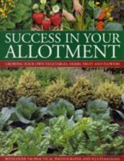 Success In Your Allotment