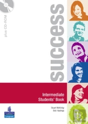 Success Intermediate Students' Book Pack