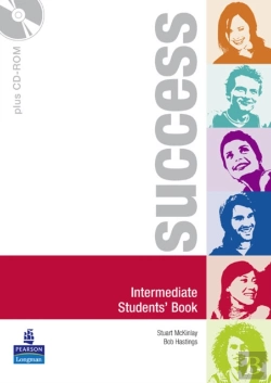 Bertrand.pt - Success Intermediate Students' Book Pack