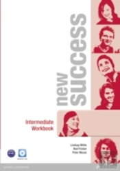 Success Intermediate Workbook Ne & Audio Cd Pack