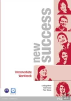Bertrand.pt - Success Intermediate Workbook Ne & Audio Cd Pack