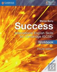Success International English Skills For Cambridge Igcse Workbook