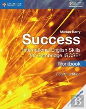 Success International English Skills For Cambridge Igcse Workbook