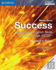 Success International English Skills For Cambridge Igcseâ® Student'S Book