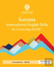 Success International English Skills For Cambridge Igcse(Tm) Coursebook - Ebook