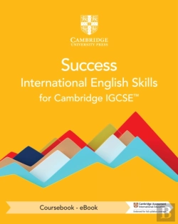 Bertrand.pt - Success International English Skills For Cambridge Igcse(Tm) Coursebook - Ebook