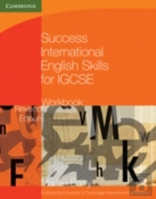 Success International English Skills For