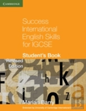 Success International English Skills For
