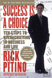 Success Is A Choice