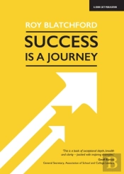 Success Is A Journey