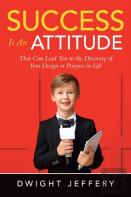 Success Is An Attitude