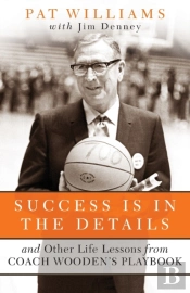 Success Is In The Details