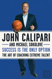 Success Is The Only Option