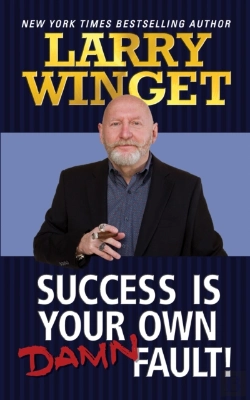 Bertrand.pt - Success Is Your Own Damn Fault