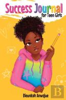 Success Journal For Teen Girls