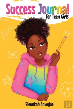 Bertrand.pt - Success Journal For Teen Girls
