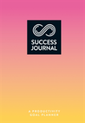 Success Journal / Sunny Pink