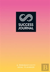 Success Journal / Sunny Pink